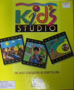 Kids Studio